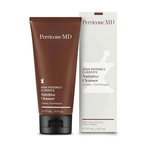 Dr. Perricone • High Potency Nutritive Cleanser